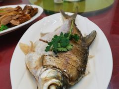 -吴祥记潮州菜·百年老字号·砂锅粥