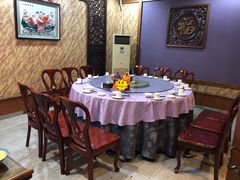 包厢-乔家满族八大碗(流水沟店)