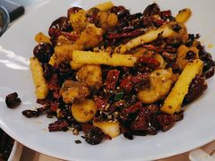 -付掌柜在成都·热炒砂锅集(金禾店)