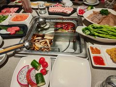 -海底捞火锅(龙湖金沙天街店)