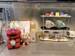 -Sarah西点·烘焙·餐厅(翰林府旗舰店)