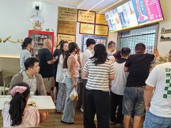 -晓峰手工擀面皮(新民街总店)