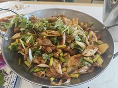 -梅利汴京烤鸭•开封豫菜地标店(晋安路店)