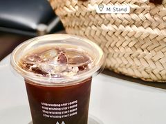 -Jeans Coffee牛仔裤咖啡