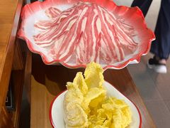 -金三峡干锅·火锅(玉山路店)