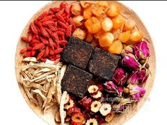 桂圆红枣-阿姨奶茶专卖(安康总店)