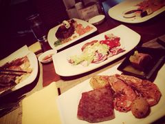 picture-杭州国际会议中心洲际酒店-原素全日餐厅(解放东路店)