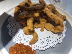 -雲蜀龙阁·金牌水煮鱼(方庄店)