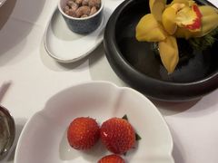 -桂花楼淮扬中餐厅(浦东香格里拉店)