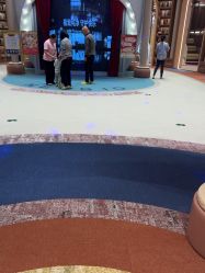 -奈尔宝·儿童乐园·亲子餐厅(长沙运达汇店)