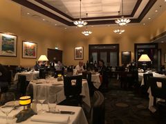 -莫尔顿牛排坊(威尼斯人店)