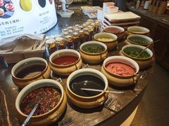-涮福記·现切牛羊肉火锅(世纪汇店)