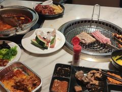 -火炉火自助餐(西直门凯德MALL店)