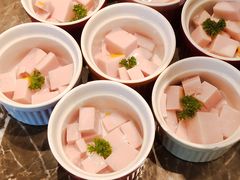 -齐河孔雀王温泉酒店·金孔雀自助百汇