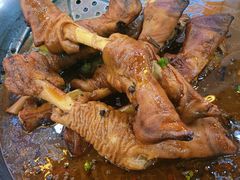 -豫掌柜饸饹面·烩面(秀沿路店)