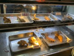 酥肉骨烧-赵元章肉骨烧(山塘街店)