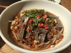丽江鸡豆粉-一坐一忘云南菜(三里屯店)