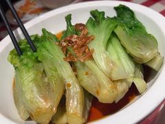 -西贝(紫荆广场店)