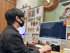 -海马体家庭照相馆(广州正佳广场店)
