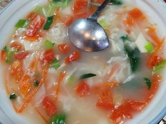 -小杨烤肉(朱雀店)