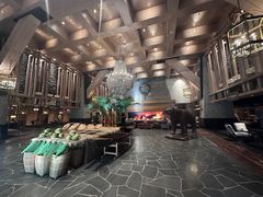 -清河半岛温泉度假酒店