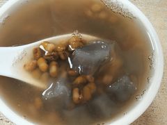 -瘦鬼老档糖水铺