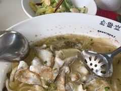 -渔语鱼酸菜鱼新川菜(来福士店)
