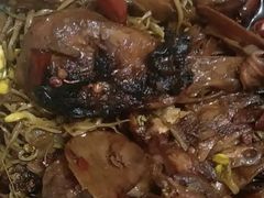 -华英干锅辣鸭头(亚泰大街店)