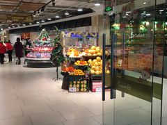-Bravo永辉(爱琴海购物公园店)