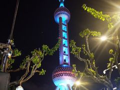-东方明珠广播电视塔
