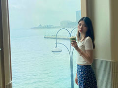 -Cupping Room(Harbour City)