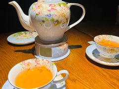 -FUNFUN有饭花园聚会餐厅