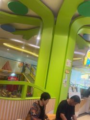 -MELAND(湾悦城店)