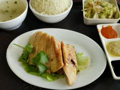 -本味轩精品茶餐厅(黄山路店)