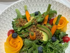 -品海楼·大连海胆锅贴馆(东港店)