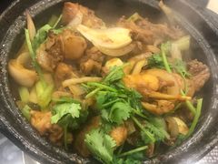 -川香煲(茅台路店)