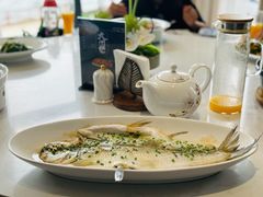 -火福·天湖阁大闸蟹博物馆主题餐厅(浅水湾店)