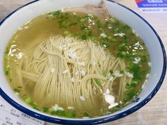 -朱洪元苏式面馆(绿宝广场店)