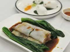 -圣丰盛宴酒家(东城店)