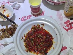 -西江红·株洲本地菜(滨江南路店)