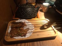 -九锅一堂酸菜鱼(新南凯德直营店)