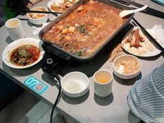 -半天妖烤鱼(东方新天地店)