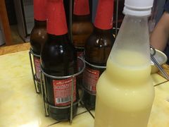 -故乡明太鱼屋(航北路店)