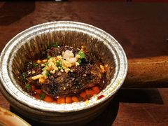 -苦尽酒馆·川菜(鼓楼店)