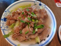 -肖四女乐山跷脚牛肉(世博源店)