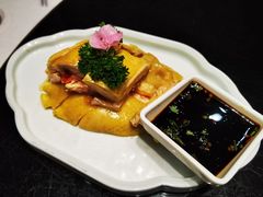 -申阿婆·上海菜·小海鲜(国展店)