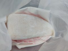 哈密瓜糯米糍-澳门长洲糯米糍(柯打苏沙街店)