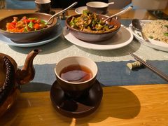 -静颐茶馆·素食(龙华店)