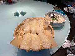 -老淮安·淮安菜(周恩来纪念馆店)