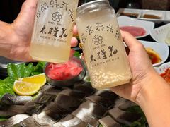 -木槿花韩式炭烤·熟成肉工坊(孙文东路店)